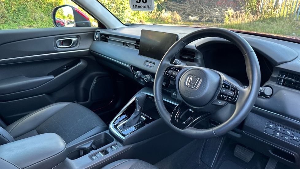 Used Honda HR-V 2023 for sale - 76393704: Photo 14