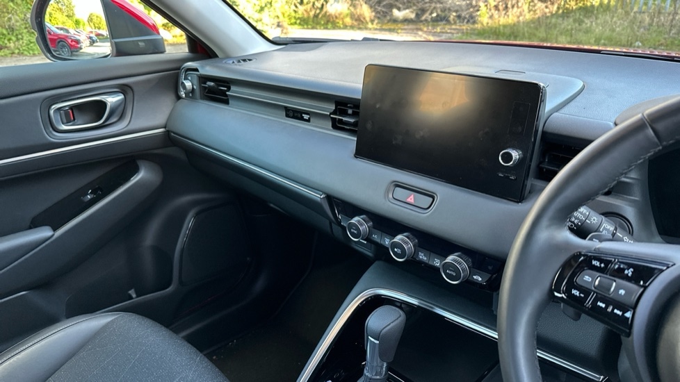 Used Honda HR-V 2023 for sale - 76393704: Photo 15