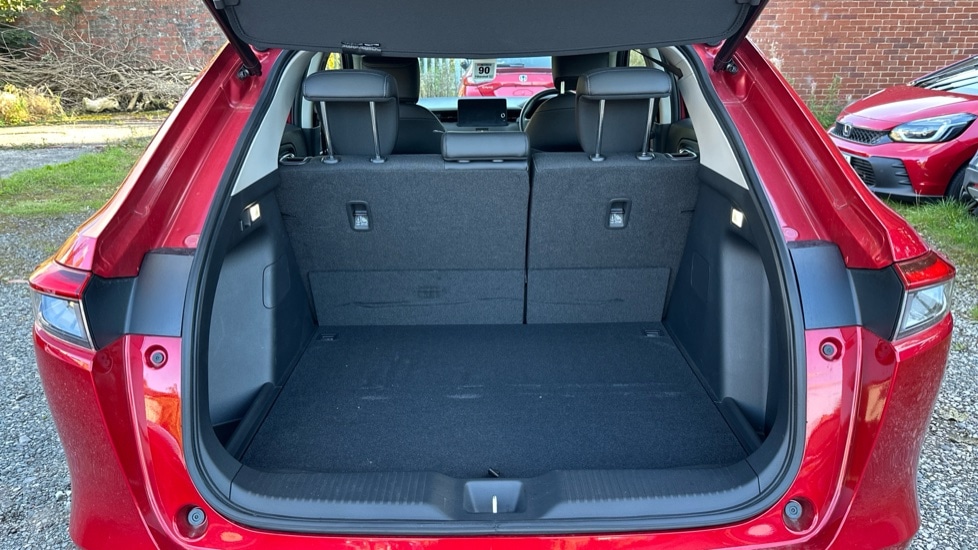 Used Honda HR-V 2023 for sale - 76393704: Photo 16