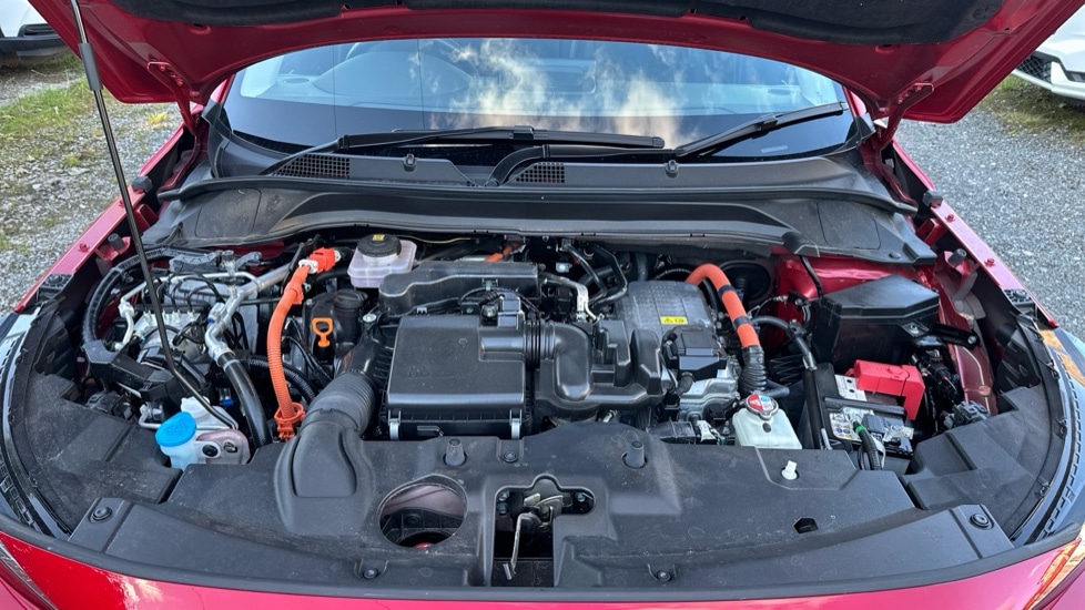 Used Honda HR-V 2023 for sale - 76393704: Photo 17