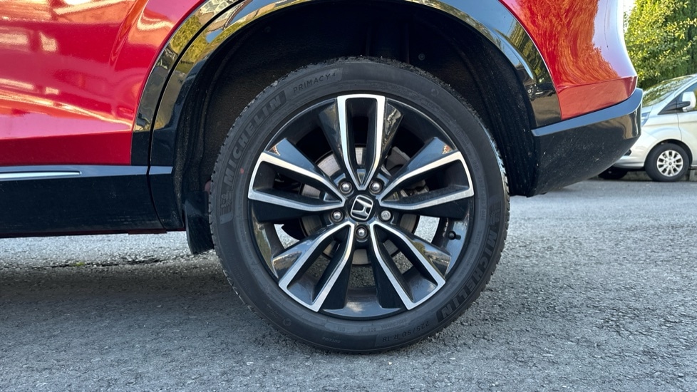 Used Honda HR-V 2023 for sale - 76393704: Photo 19