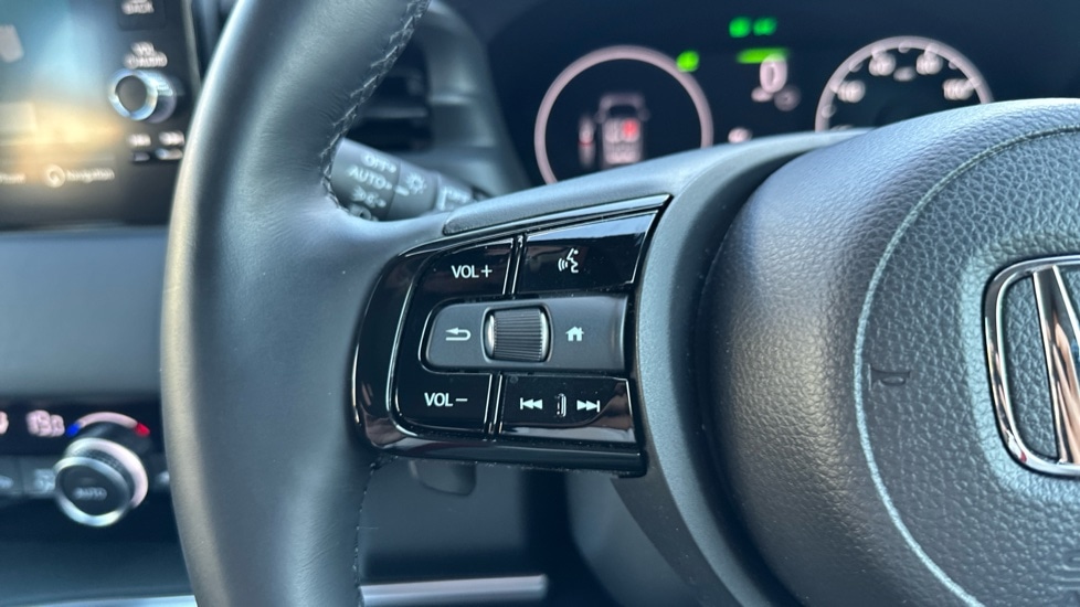 Used Honda HR-V 2023 for sale - 76393704: Photo 21