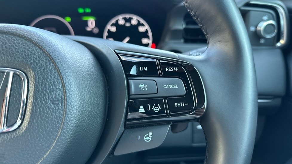 Used Honda HR-V 2023 for sale - 76393704: Photo 22