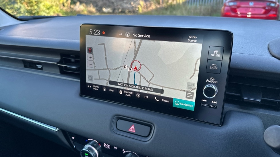 Used Honda HR-V 2023 for sale - 76393704: Photo 23