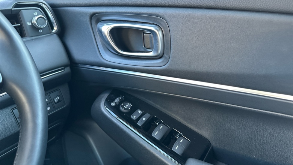 Used Honda HR-V 2023 for sale - 76393704: Photo 26