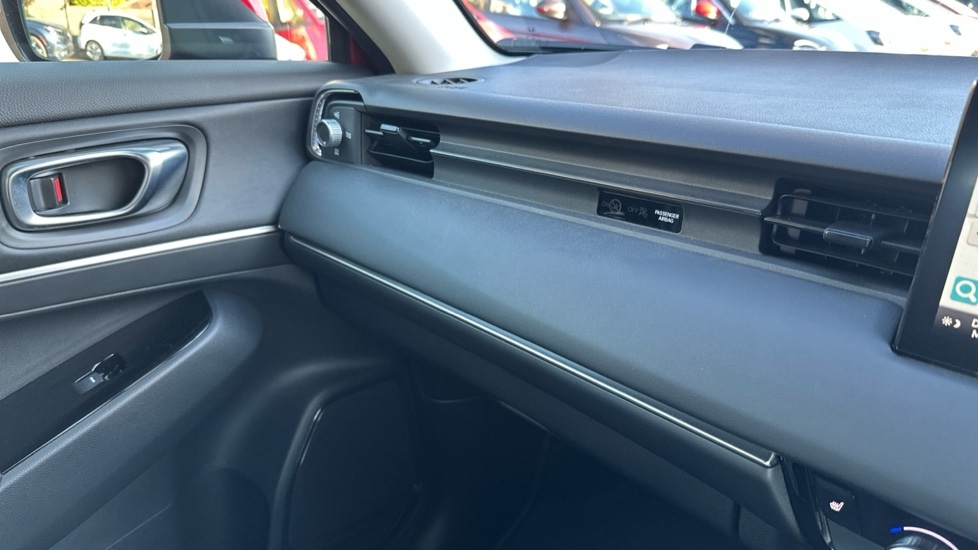 Used Honda HR-V 2023 for sale - 76393704: Photo 27