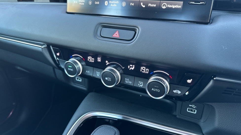 Used Honda HR-V 2023 for sale - 76393704: Photo 28