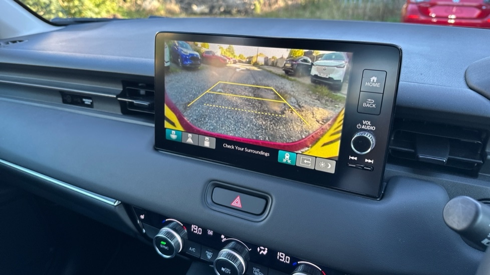 Used Honda HR-V 2023 for sale - 76393704: Photo 29