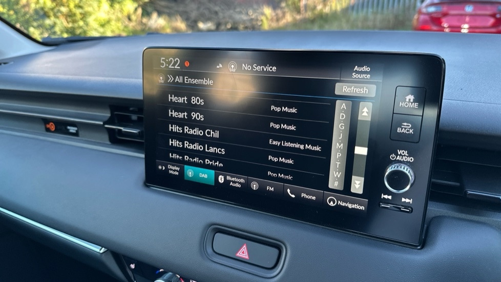 Used Honda HR-V 2023 for sale - 76393704: Photo 30