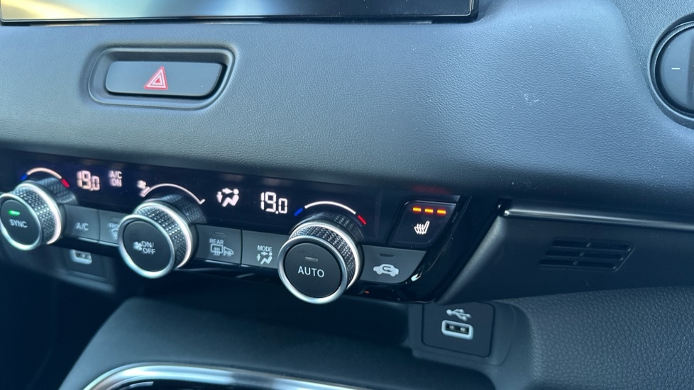 Used Honda HR-V 2023 for sale - 76393704: Photo 31