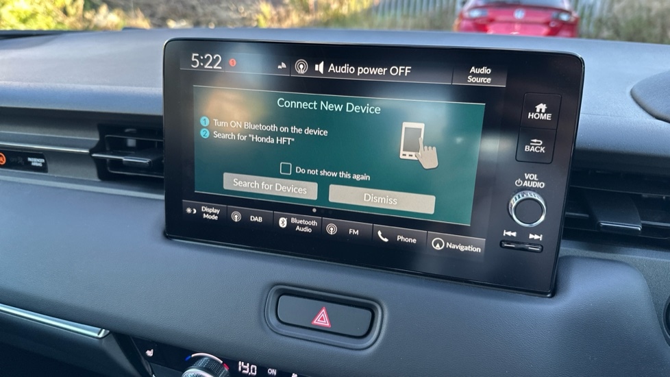 Used Honda HR-V 2023 for sale - 76393704: Photo 32