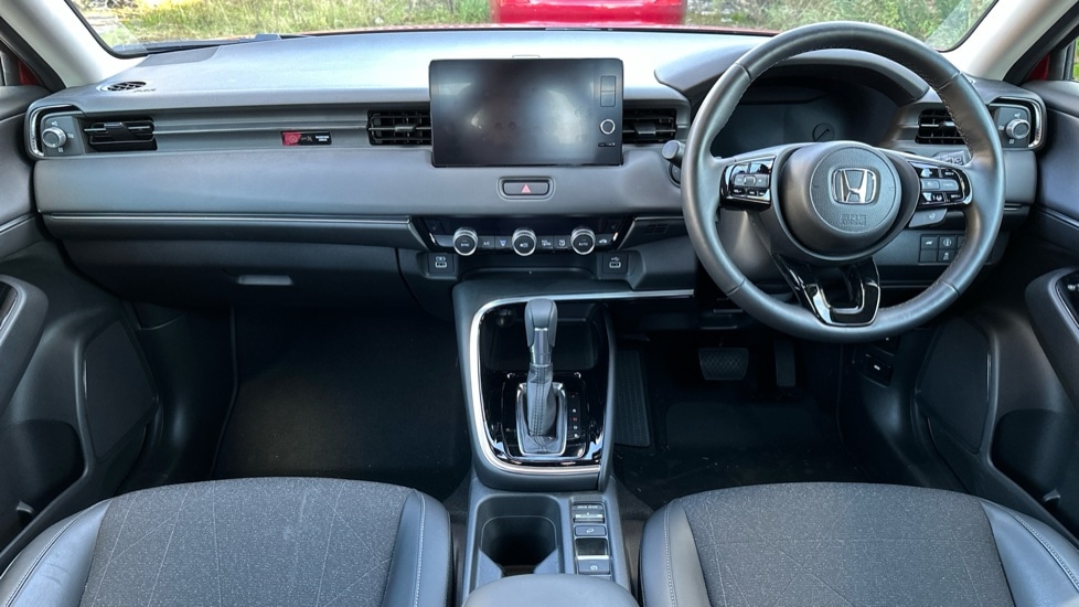 Used Honda HR-V 2023 for sale - 76393704: Photo 4