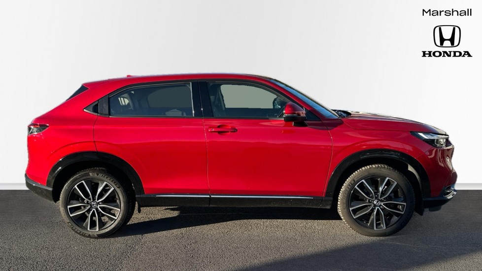 Used Honda HR-V 2023 for sale - 76393704: Photo 5