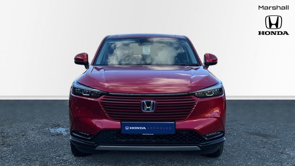 Used Honda HR-V 2023 for sale - 76393704: Photo 6