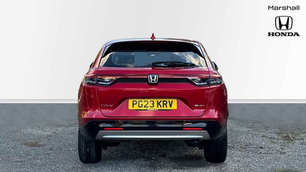 Used Honda HR-V 2023 for sale - 76393704: Photo 7