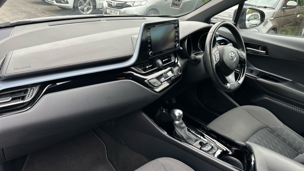 Used Toyota C-HR 2020 for sale - 76116941: Photo 10