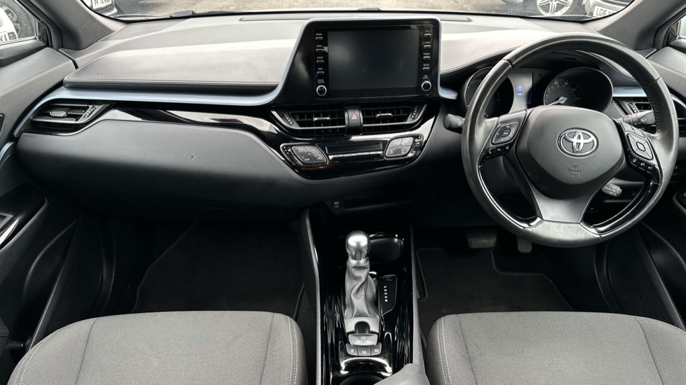 Used Toyota C-HR 2020 for sale - 76116941: Photo 11