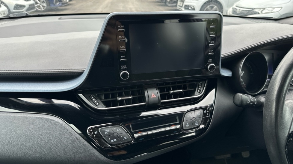 Used Toyota C-HR 2020 for sale - 76116941: Photo 12