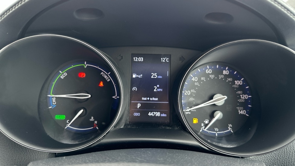 Used Toyota C-HR 2020 for sale - 76116941: Photo 13