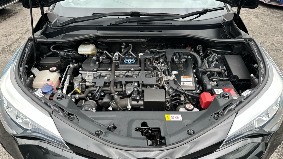 Used Toyota C-HR 2020 for sale - 76116941: Photo 16