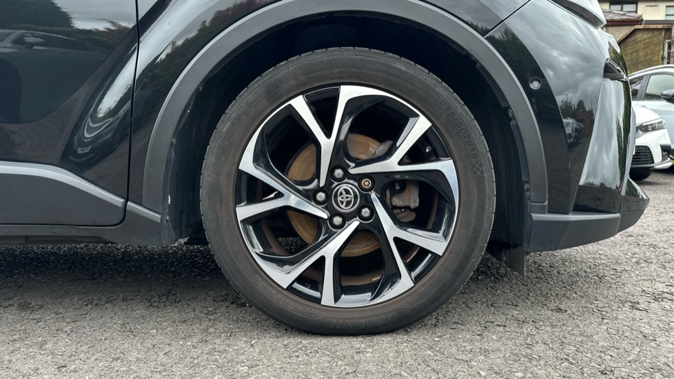 Used Toyota C-HR 2020 for sale - 76116941: Photo 20