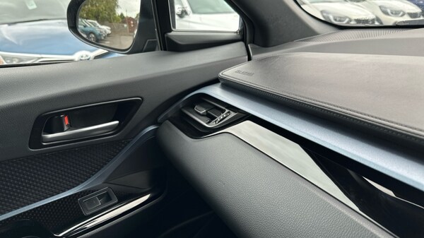 Used Toyota C-HR 2020 for sale - 76116941: Photo 21