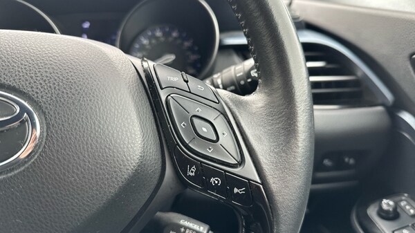 Used Toyota C-HR 2020 for sale - 76116941: Photo 22