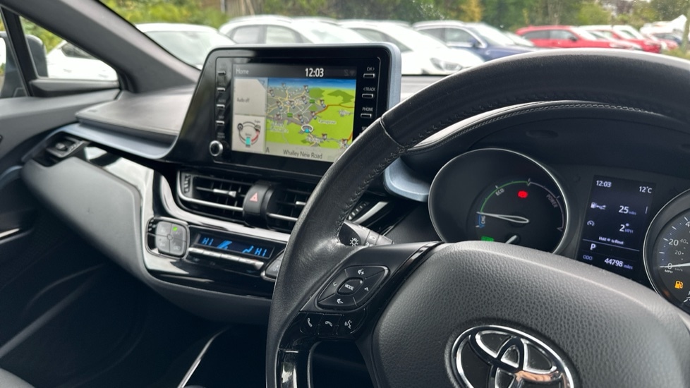 Used Toyota C-HR 2020 for sale - 76116941: Photo 27