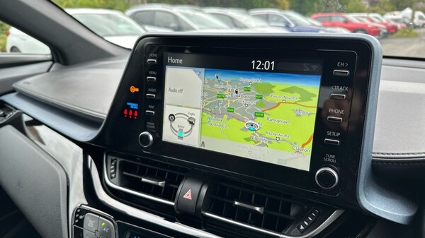 Used Toyota C-HR 2020 for sale - 76116941: Photo 27