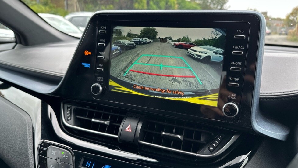 Used Toyota C-HR 2020 for sale - 76116941: Photo 28