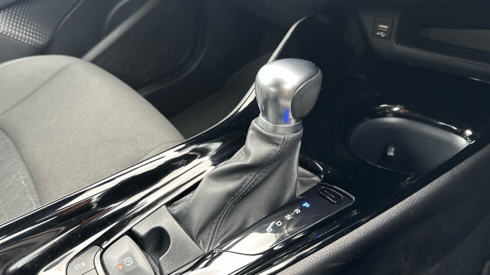 Used Toyota C-HR 2020 for sale - 76116941: Photo 31