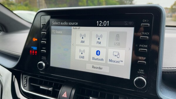 Used Toyota C-HR 2020 for sale - 76116941: Photo 35