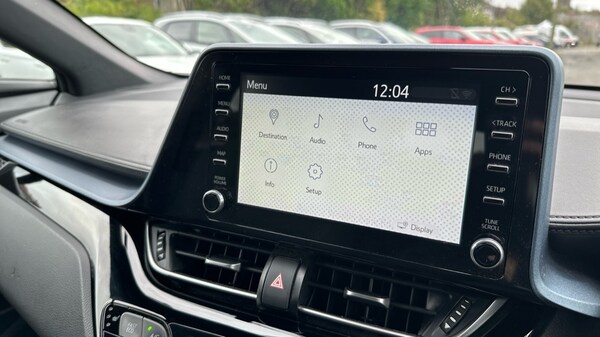 Used Toyota C-HR 2020 for sale - 76116941: Photo 37
