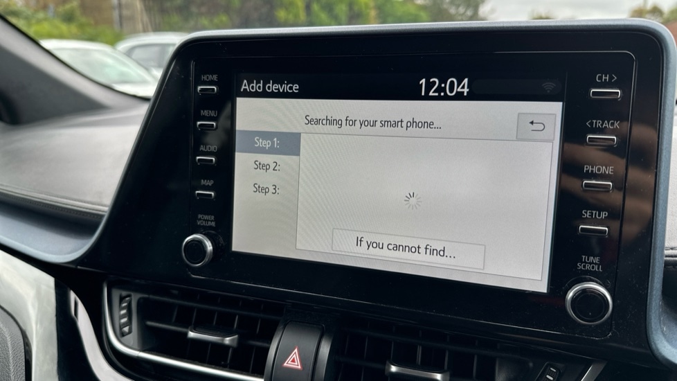 Used Toyota C-HR 2020 for sale - 76116941: Photo 38