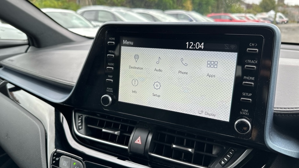 Used Toyota C-HR 2020 for sale - 76116941: Photo 39