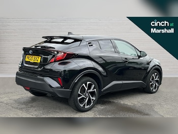 Used Toyota C-HR 2020 for sale - 76116941: Photo 3