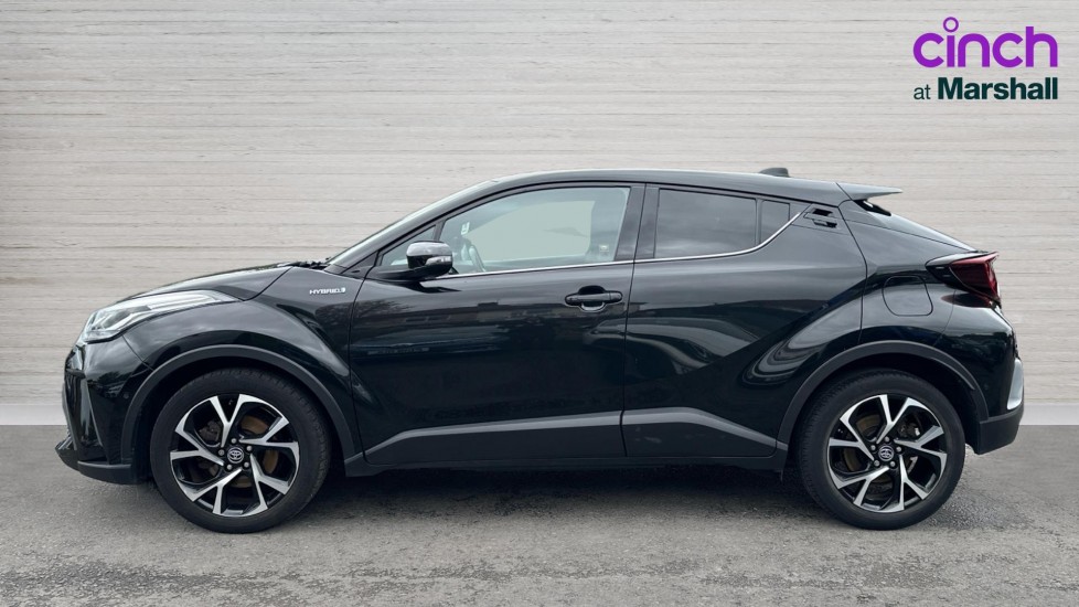 Used Toyota C-HR 2020 for sale - 76116941: Photo 6