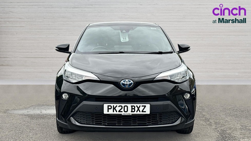 Used Toyota C-HR 2020 for sale - 76116941: Photo 8
