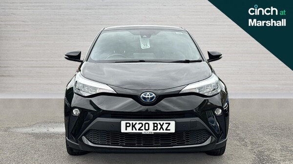 Used Toyota C-HR 2020 for sale - 76116941: Photo 8