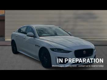 2019 - 2.0 R-Dynamic S 4dr Auto