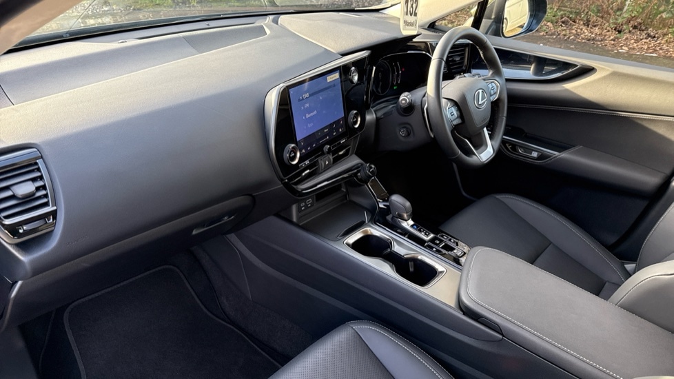 Used Lexus NX 2025 for sale - 76894807: Photo 10