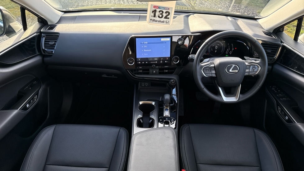 Used Lexus NX 2025 for sale - 76894807: Photo 11