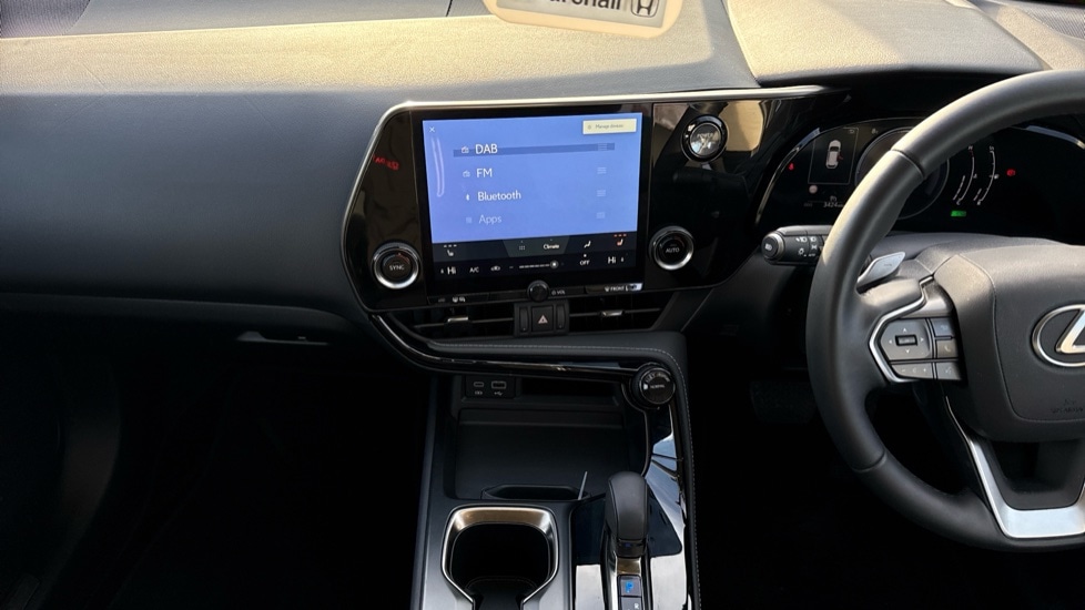 Used Lexus NX 2025 for sale - 76894807: Photo 12