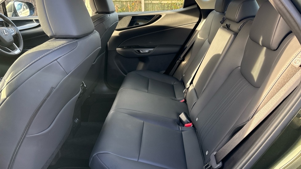 Used Lexus NX 2025 for sale - 76894807: Photo 14