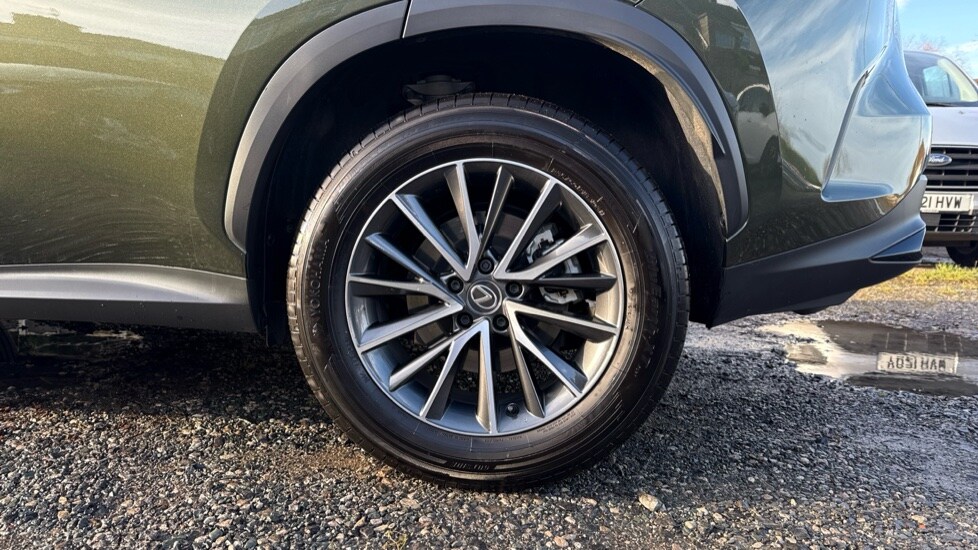 Used Lexus NX 2025 for sale - 76894807: Photo 18