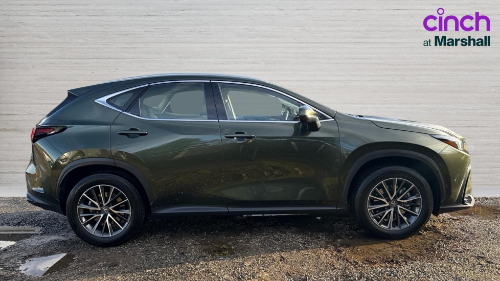 Used Lexus NX 2025 for sale - 76894807: Photo 2