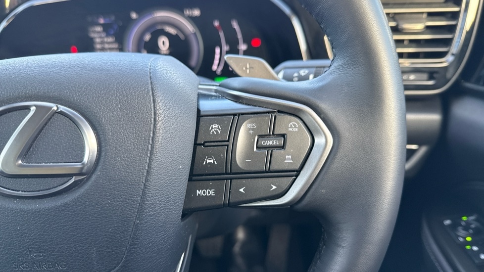 Used Lexus NX 2025 for sale - 76894807: Photo 21