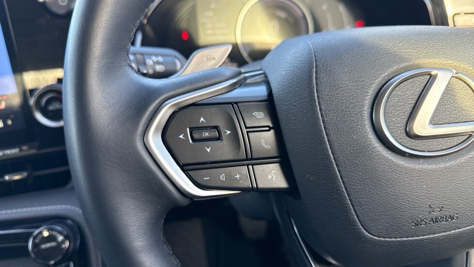 Used Lexus NX 2025 for sale - 76894807: Photo 22