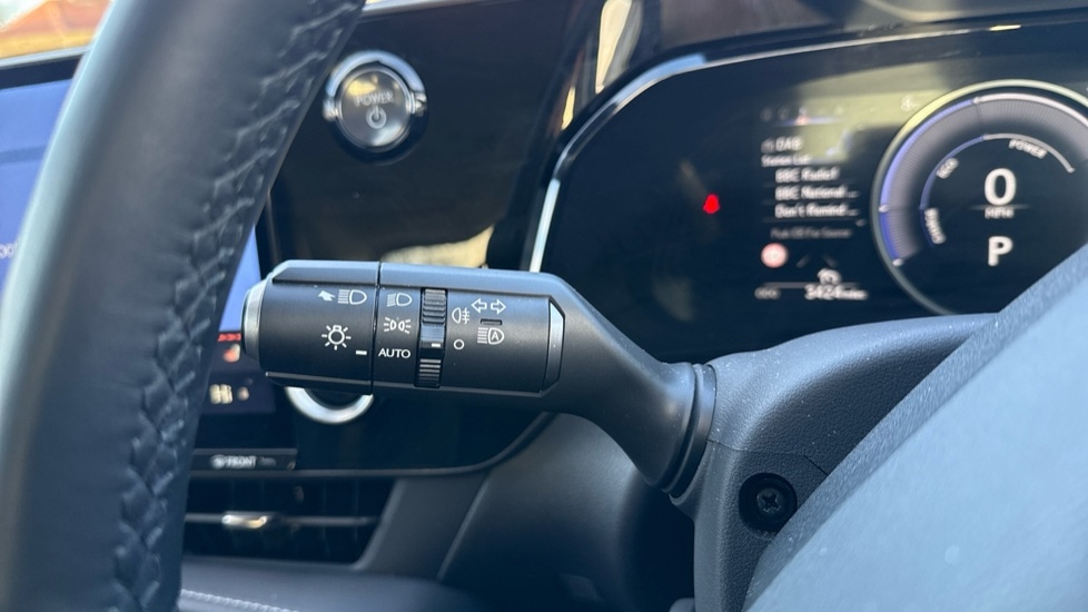 Used Lexus NX 2025 for sale - 76894807: Photo 24