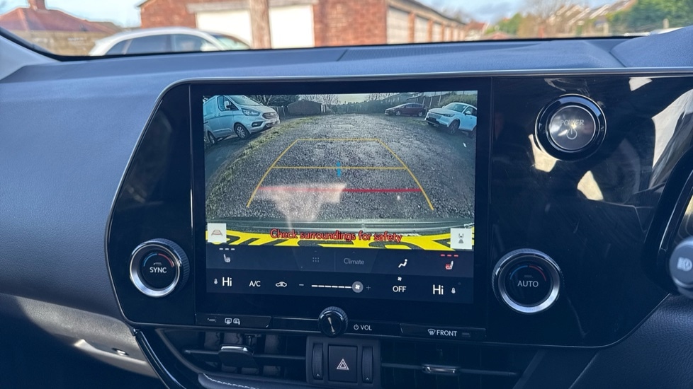 Used Lexus NX 2025 for sale - 76894807: Photo 25